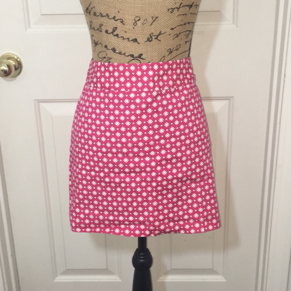 Old Navy Mini Skirt-10